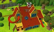 Redeem Pippi Longstocking Nintendo DS