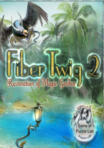 Fiber Twig 2 (PC) Steam Key GLOBAL