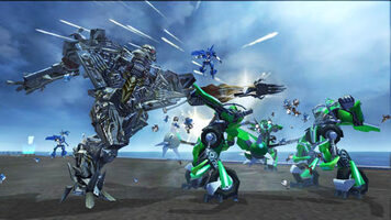 Redeem Transformers: Revenge of the Fallen PlayStation 3