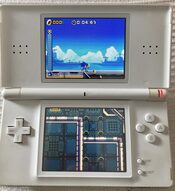 Sonic Rush Nintendo DS