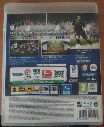 Buy FIFA 14 PlayStation 3