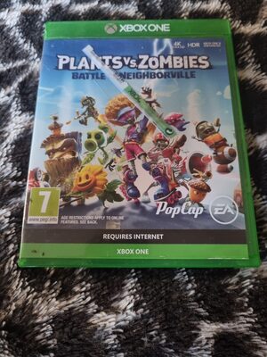 Plants vs. Zombies: Battle for Neighborville Xbox One