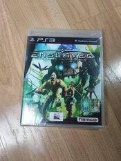 Enslaved: Odyssey to the West PlayStation 3