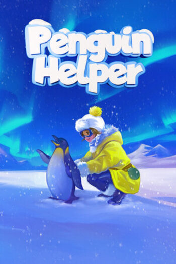 Penguin Helper (PC) Steam Key GLOBAL