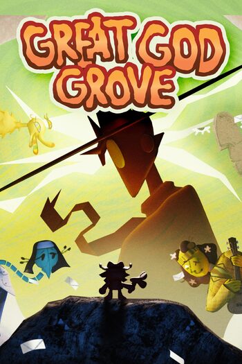 Great God Grove (PC/Xbox Series X|S) XBOX LIVE Key EUROPE