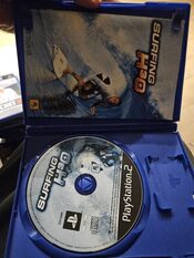 Surfing H3O PlayStation 2 for sale