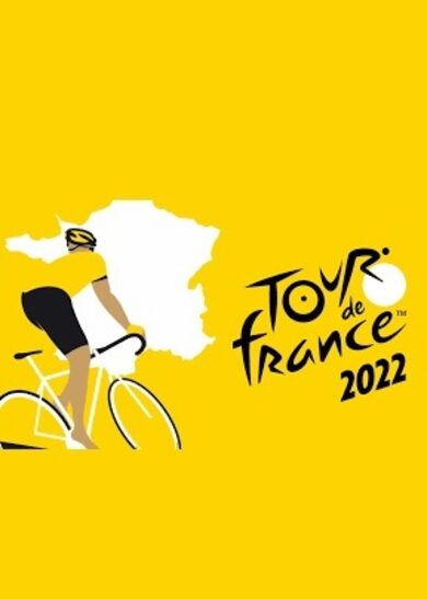 E-shop Tour de France 2022 (PC) Steam Key EUROPE