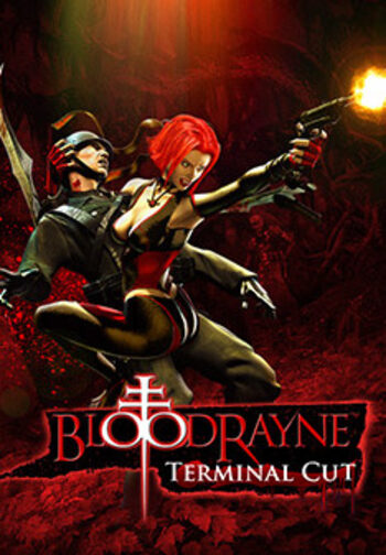 BloodRayne: Terminal Cut (PC) Steam Key EUROPE