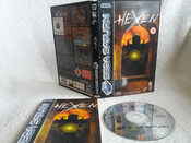 HeXen: Beyond Heretic SEGA Saturn