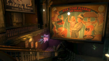 BioShock PlayStation 3