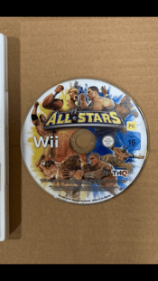 Buy WWE All Stars Wii