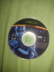 The Chronicles of Riddick: Escape from Butcher Bay Xbox for sale