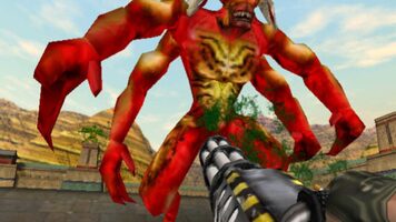 Buy Serious Sam: Next Encounter PlayStation 2