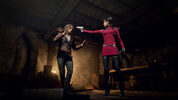 Redeem Resident Evil 4: Separate Ways	(DLC) (Xbox Series X|S) Xbox Live Key EUROPE
