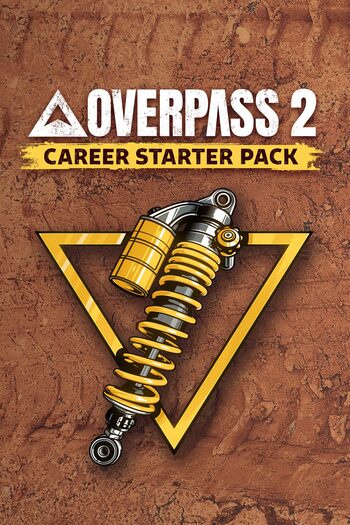 Overpass 2 - Career Starter Pack (DLC) (PC) STEAM Key GLOBAL