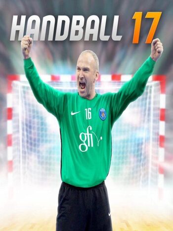 Handball 17 Xbox One