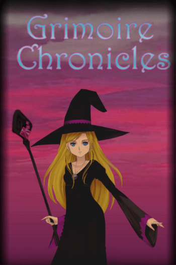 Grimoire Chronicles (PC) Steam Key GLOBAL