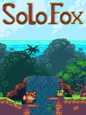 Solo Fox (PC) Steam Key GLOBAL