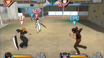 Buy Bleach: Blade Battlers PlayStation 2