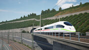 Train Sim World® 5: Schnellfahrstrecke Kassel - Würzburg (DLC) (PS4/PS5) PSN Key EUROPE