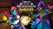 Get Crypt of the NecroDancer: AMPLIFIED (DLC) Steam Key EUROPE