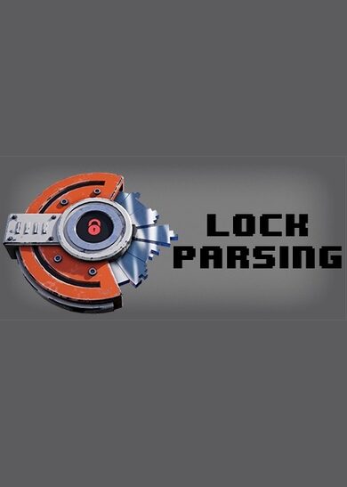 E-shop Lock Parsing Steam Key GLOBAL
