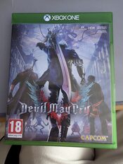 Devil May Cry 5 Xbox One