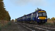 Redeem Train Simulator: Fife Circle Line: Edinburgh - Dunfermline Route (DLC) (PC) Steam Key EUROPE