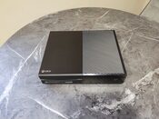 Xbox One, Black, 500GB