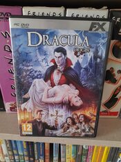 videojuego pc dracula origin