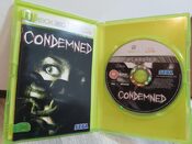 Buy Condemned Xbox 360