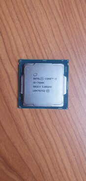 Redeem Intel Core i5-7600K 3.8-4.2 GHz LGA1151 Quad-Core CPU