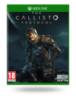 The Callisto Protocol Xbox One