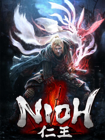 NiOh: Complete Edition (PC) Steam Key LATAM