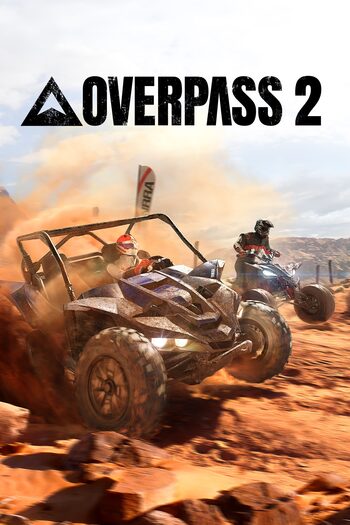 Overpass 2 (Xbox X|S) Xbox Live Key TURKEY