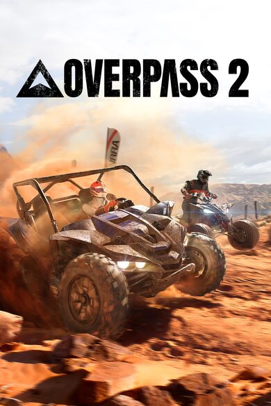 E-shop Overpass 2 (Xbox X|S) Xbox Live Key ARGENTINA