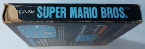 Redeem Super Mario Bros. NES