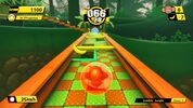 Redeem Team Sonic Racing and Super Monkey Ball: Banana Blitz HD PlayStation 4