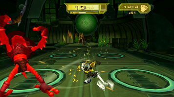Redeem Ratchet & Clank: Trilogy PS Vita