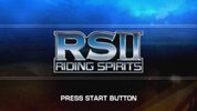 Riding Spirits II PlayStation 2