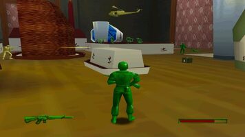 Army Men: Sarge's Heroes 2 PlayStation 2