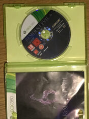 Resident Evil 6 Xbox 360