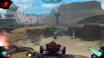 Buy BattleZone PSP