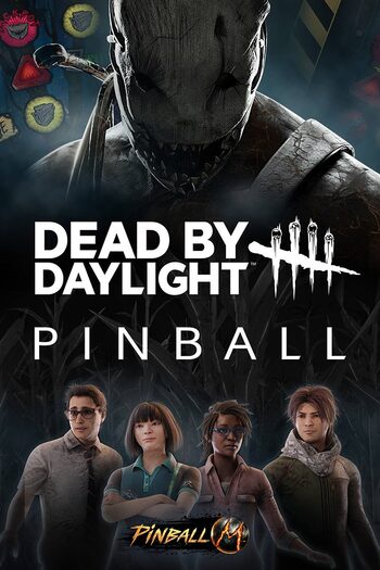 Pinball M - Dead by Daylight™ Pinball (DLC) XBOX LIVE Key TURKEY