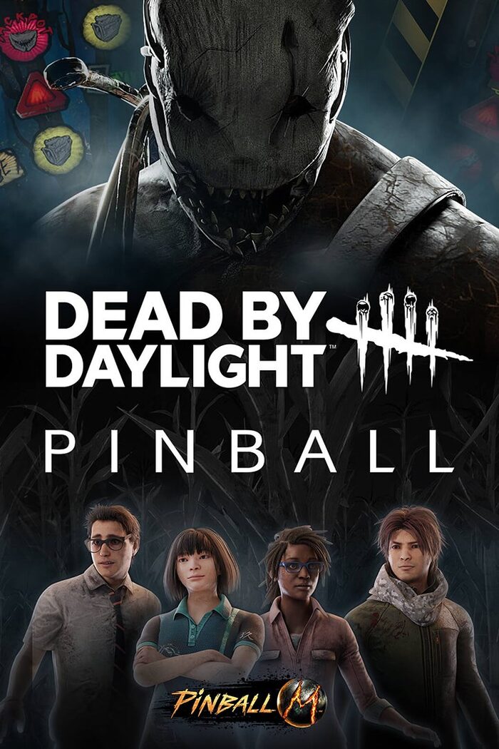 Buy Pinball M - Dead by Daylight™ Pinball (DLC) Xbox key! Cheap price