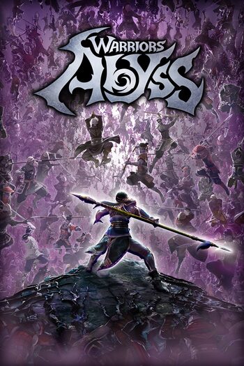 WARRIORS: Abyss Steam Key (PC) GLOBAL