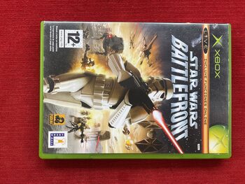 Star Wars: Battlefront Xbox