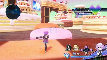 Neptunia Virtual Stars PlayStation 4