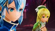 Sword Art Online: Last Recollection PlayStation 5