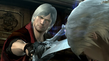 Devil May Cry 4: Special Edition PlayStation 4